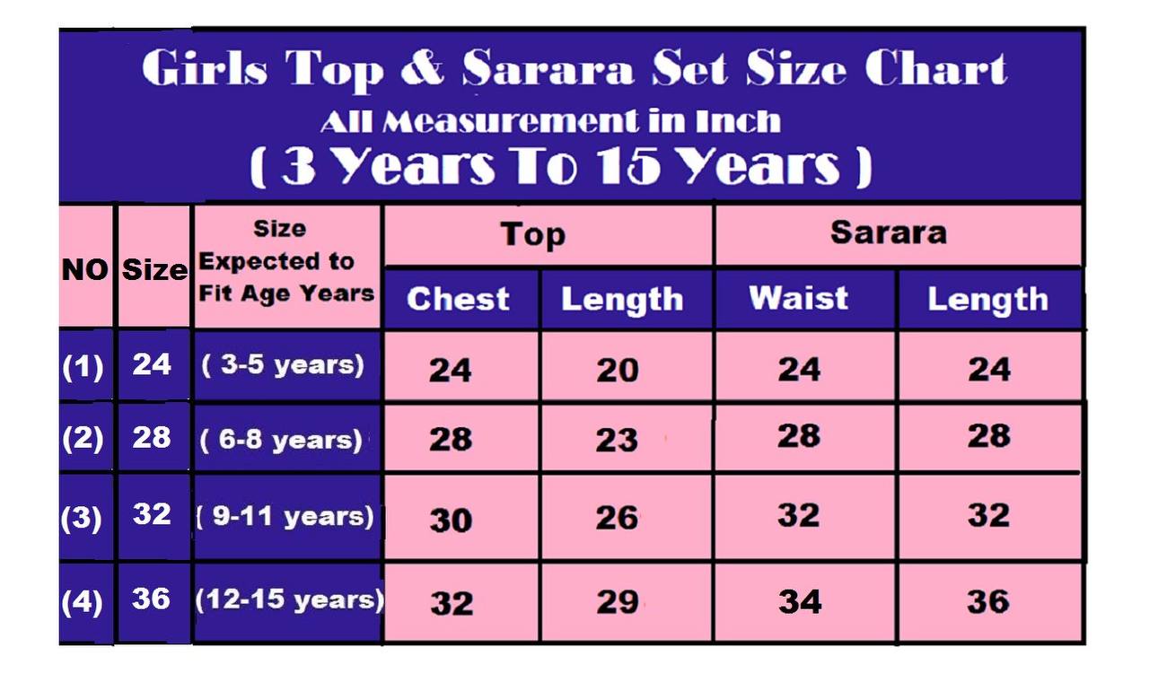 TOP WITH SARARA AND DUPATTA FULL STTICHED OC-184
